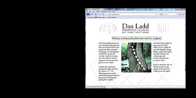 Dan Ladd Current Home Page